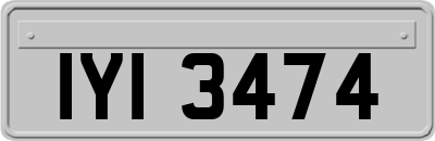 IYI3474