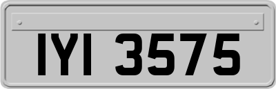 IYI3575
