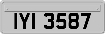 IYI3587