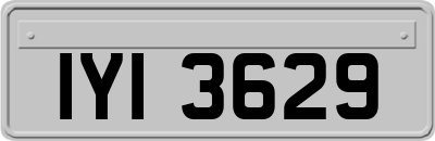 IYI3629