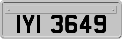 IYI3649