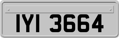 IYI3664