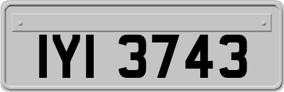 IYI3743