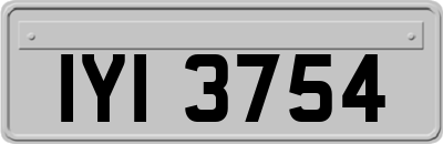 IYI3754