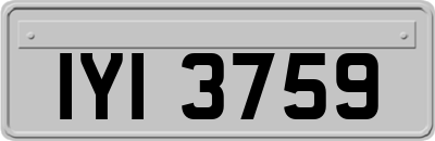 IYI3759