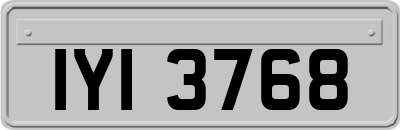 IYI3768