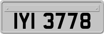 IYI3778