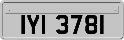 IYI3781