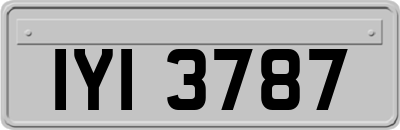 IYI3787