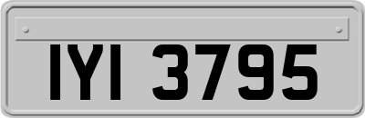 IYI3795