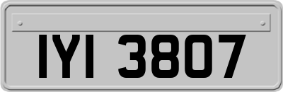 IYI3807