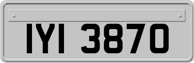IYI3870