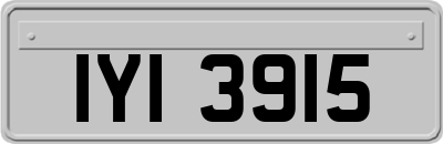 IYI3915