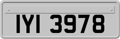 IYI3978