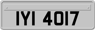 IYI4017