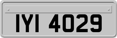 IYI4029