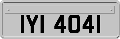 IYI4041