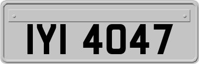 IYI4047