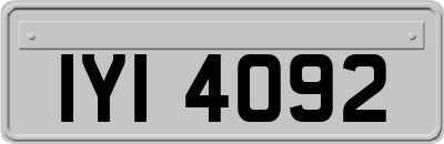 IYI4092