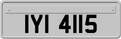 IYI4115