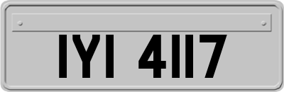 IYI4117