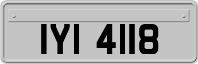 IYI4118