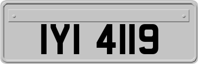 IYI4119