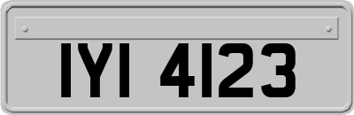 IYI4123