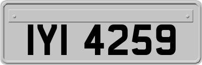 IYI4259