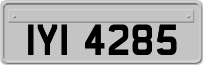 IYI4285