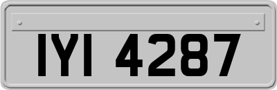 IYI4287