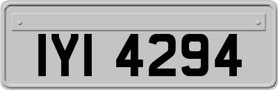 IYI4294