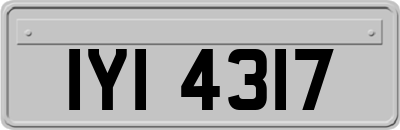 IYI4317