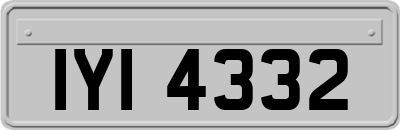 IYI4332