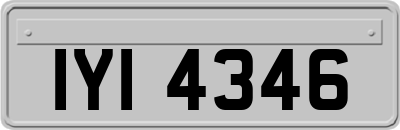 IYI4346