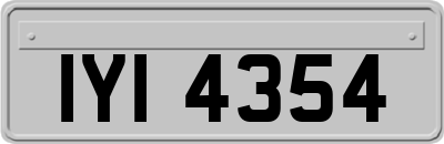 IYI4354