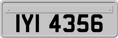 IYI4356