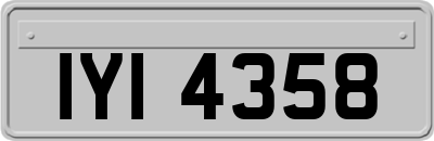 IYI4358
