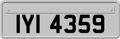 IYI4359