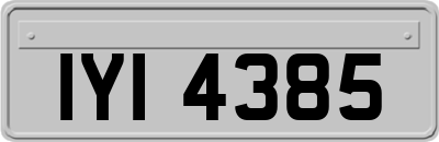 IYI4385