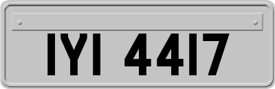 IYI4417