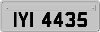 IYI4435