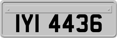 IYI4436
