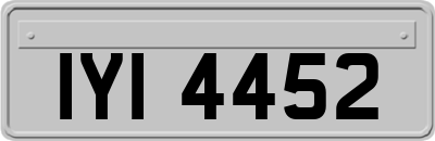 IYI4452