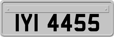 IYI4455