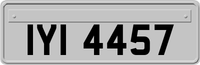 IYI4457