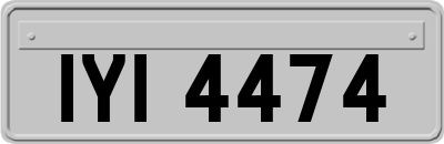 IYI4474