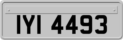 IYI4493