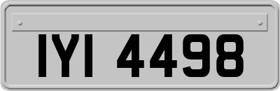 IYI4498