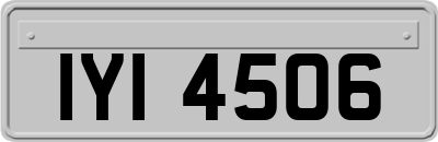 IYI4506